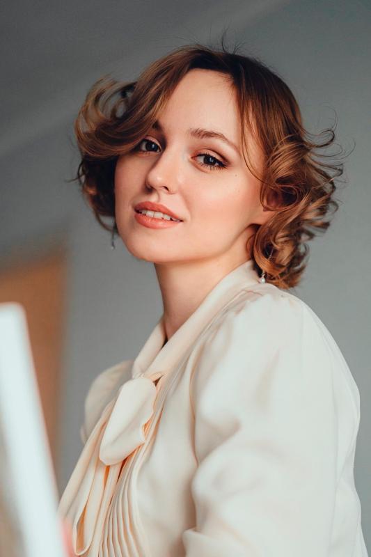 Шнякина Светлана