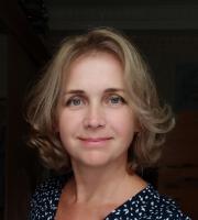 Шаляпина Ольга