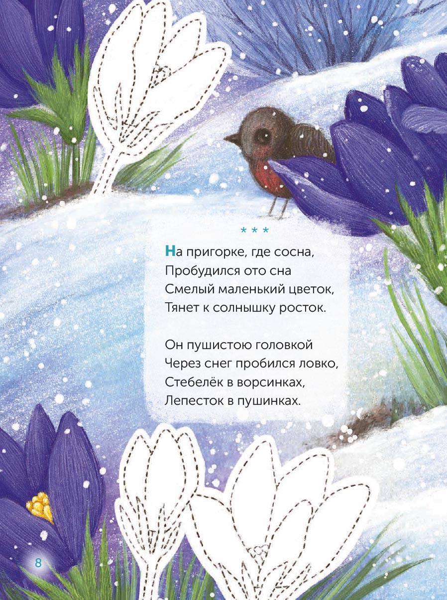 Чудеса живут повсюду. Автор: Снежкова Анжелла. Издательство "Вольный Странник"