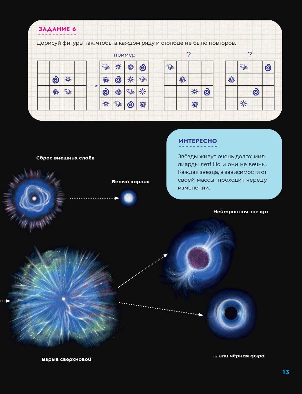 Это – просто космос. Иллюстрированная энциклопедия. Автор: Мария Агапина. Издательство "Вольный Странник"