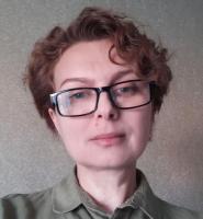 Сальникова Людмила