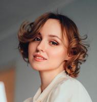 Шнякина Светлана