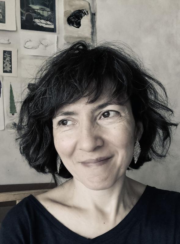 Ельчина Анна
