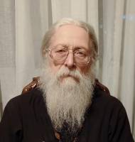 Протоиерей Геннадий Фаст