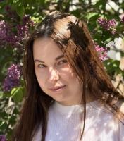 Фролова Надежда
