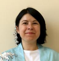 Склярова Екатерина