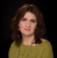 Шарикова Ирина