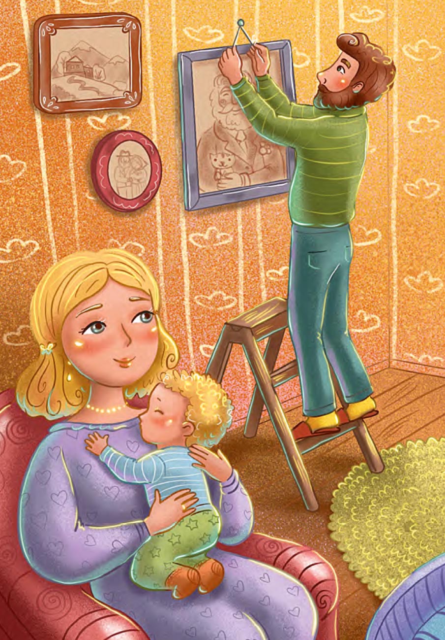 Детский Апостол. Автор: . Издательство "Вольный Странник"