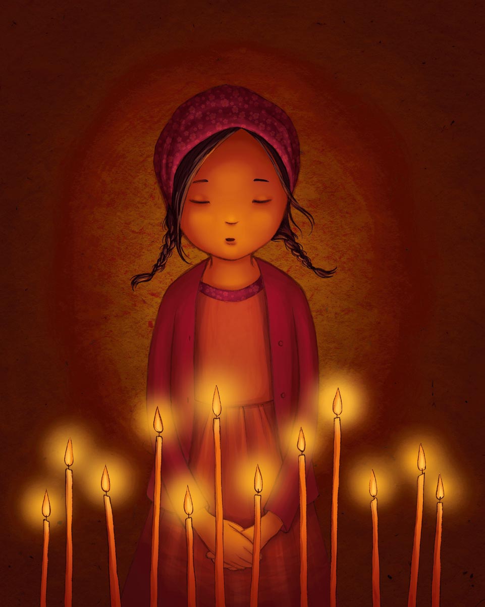 Элизабет Криспина Джонсон «В пламени свечи». Автор: Элизабет Криспина Джонсон. Издательство "Вольный Странник"