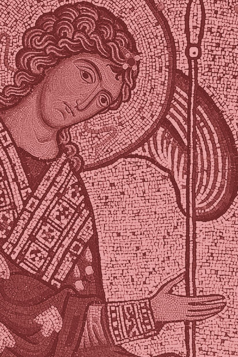 Тайна Воскресения. Автор: . Издательство "Вольный Странник"