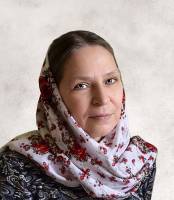 Сергеева Елена Михайловна