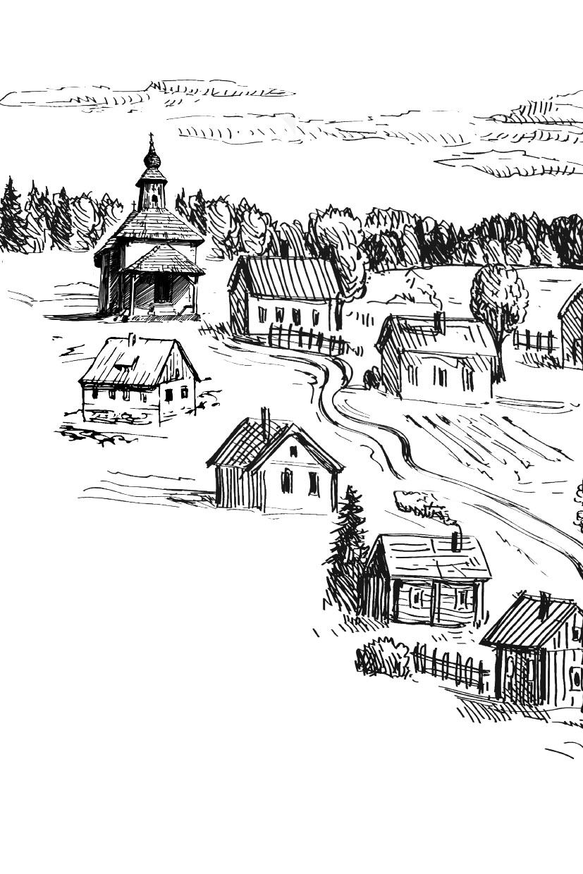 Земляничные луга. Автор: Протоиерей Алексий Лисняк. Издательство "Вольный Странник"