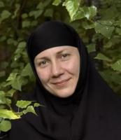 Монахиня Эмилиания (Цымбаревич Елизавета)