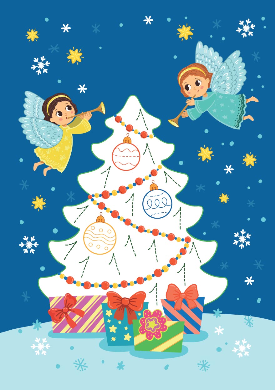 Первые навыки. Православные праздники. Цифры и счёт.. Автор: Баканова Екатерина. Издательство "Вольный Странник"