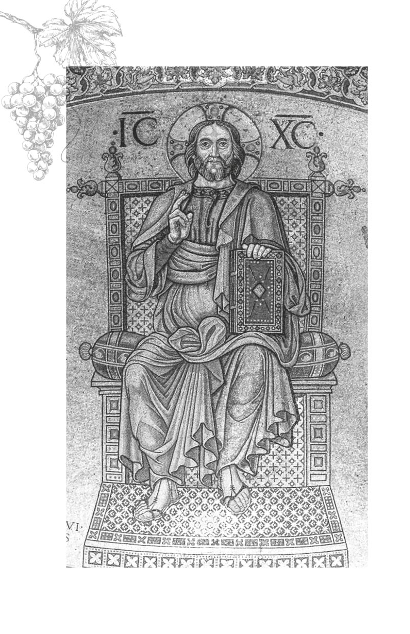 Жить в присутствии Бога. Автор: Архимандрит Эмилиан (Вафидис). Издательство "Вольный Странник"