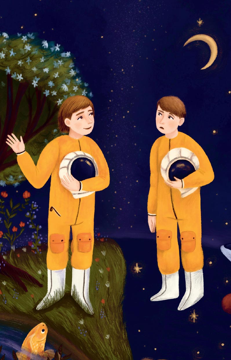 Невидимая планета. Сказки-притчи. Брейэр Вячеслав.. Автор: Брейэр Вячеслав. Издательство "Вольный Странник"