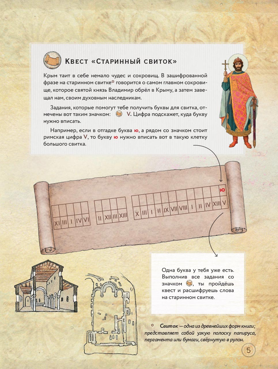 Книга Крыма. Путешествие по городам и монастырям Крыма. Автор: Судакова Ирина Николаевна. Издательство "Вольный Странник"