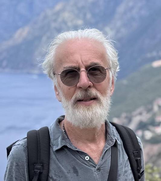 Дворкин Александр Леонидович