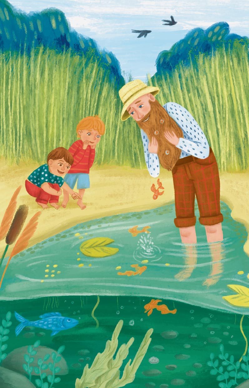 Невидимая планета. Сказки-притчи. Брейэр Вячеслав.. Автор: Брейэр Вячеслав. Издательство "Вольный Странник"