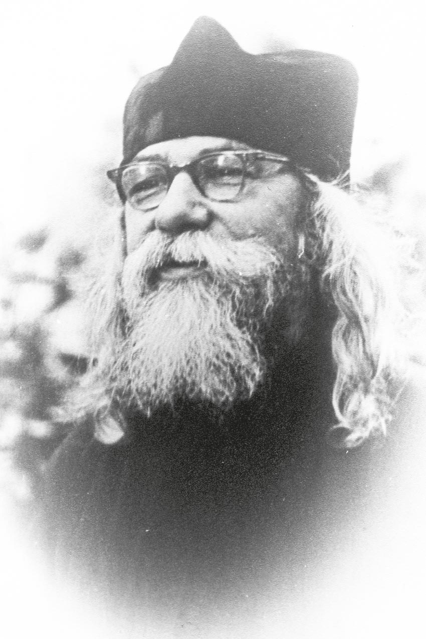 Отец Иоанн. Автор: митрополит Тихон (Шевкунов). Издательство "Вольный Странник"