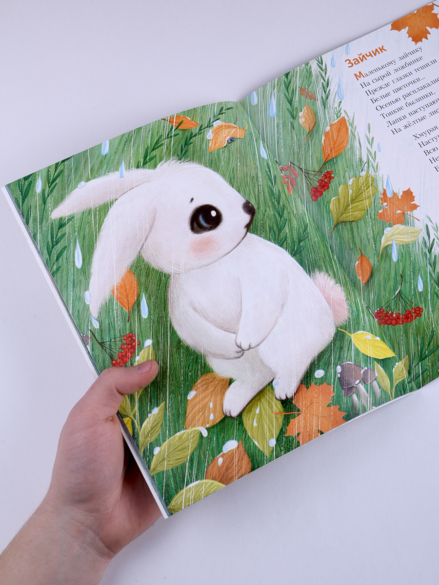 Разве не чудо? Русские поэты для детей. Автор: . Издательство "Вольный Странник"