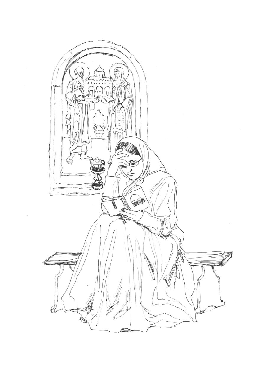 Великий пост. Дневник неофита.. Автор: Дарья Верясова. Издательство "Вольный Странник"