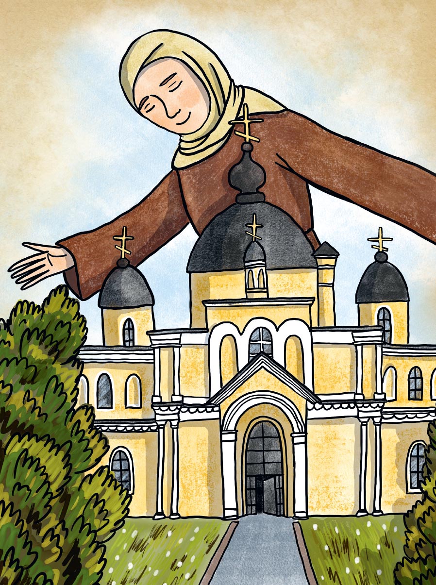 Блаженная Матрона Московская. Научись у святой. Жизнь как пример.. Автор: Судакова Ирина Николаевна. Издательство "Вольный Странник"