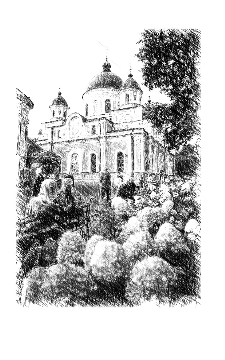 С Матронушкой. Роман-притча. Ирина Ордынская.. Автор: Ирина Ордынская. Издательство "Вольный Странник"