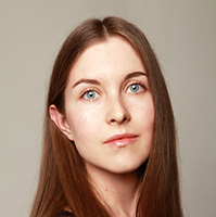 Самокиш Софья Михайловна