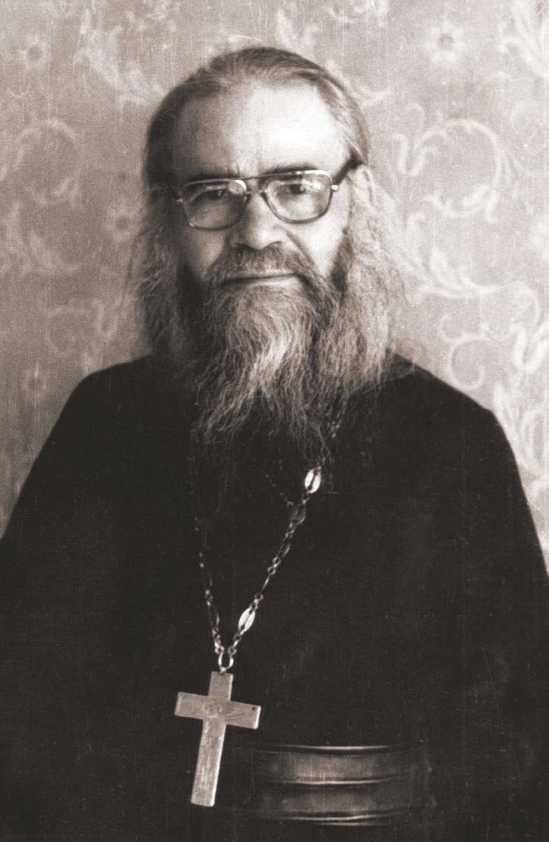 Архимандрит Адриан (Кирсанов). Открытки к 100-летию со дня рождения. Автор: . Издательство "Вольный Странник"