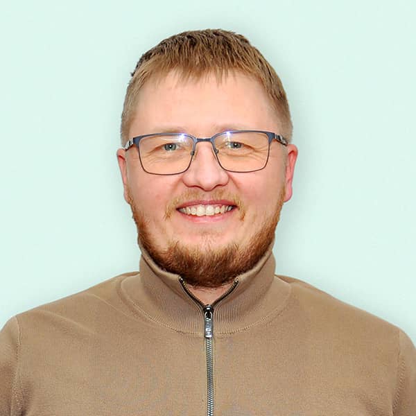 Котов Роман Андреевич