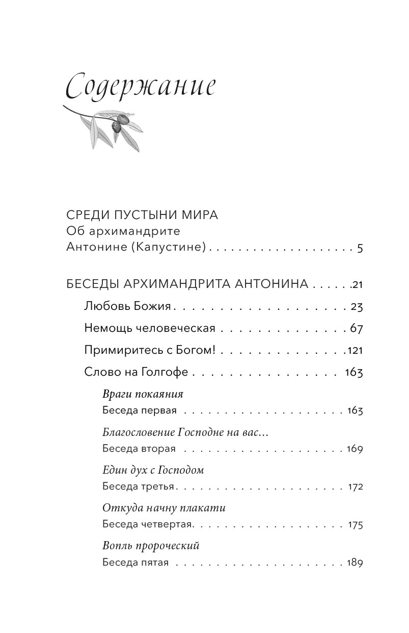 Примиритесь с Богом! Беседы на Святой Земле. Архимандрит Антонин (Капустин). Автор: архимандрит Антонин (Капустин). Издательство "Вольный Странник"