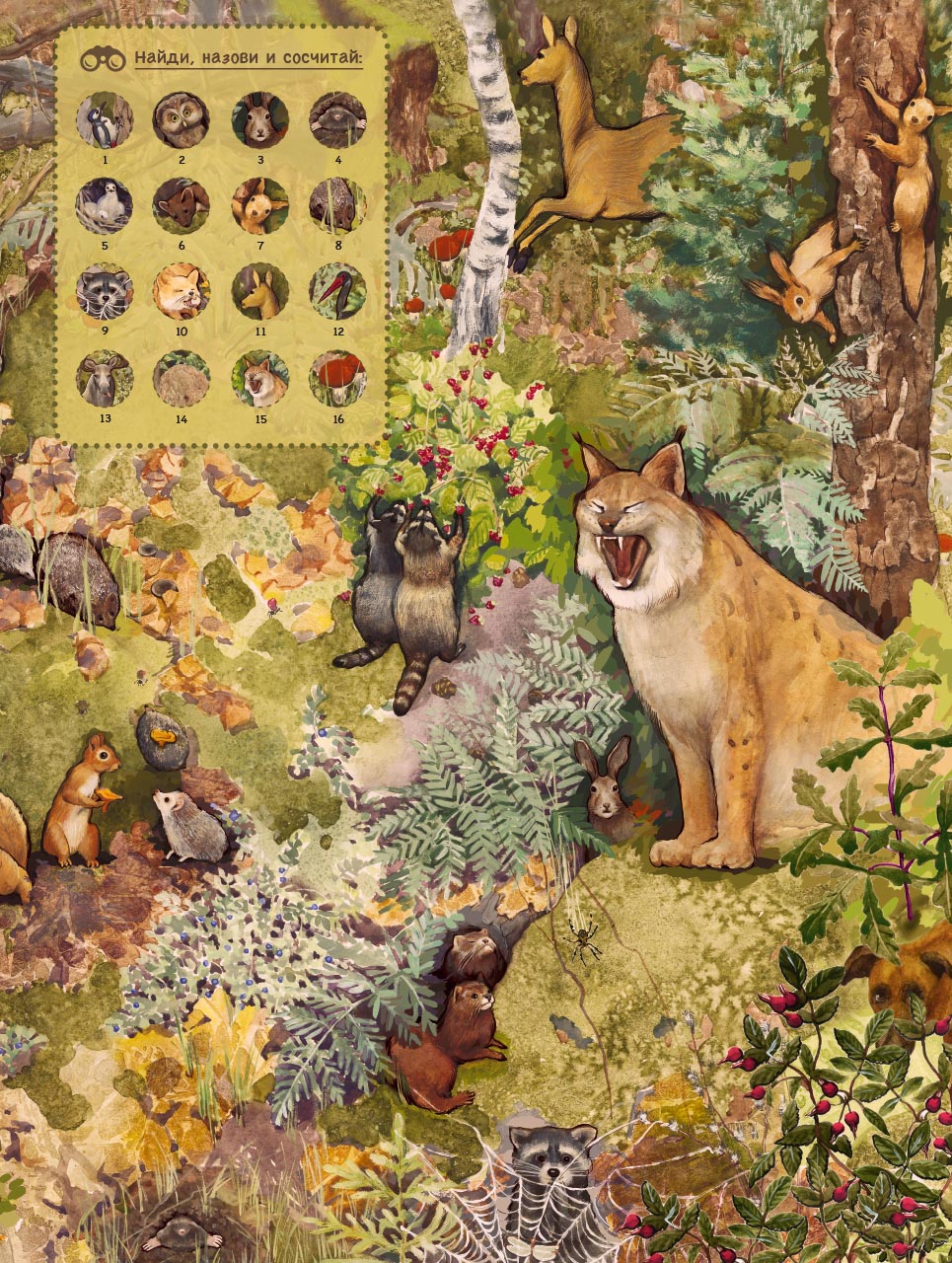 По лесным тропинкам. Автор: . Издательство "Вольный Странник"