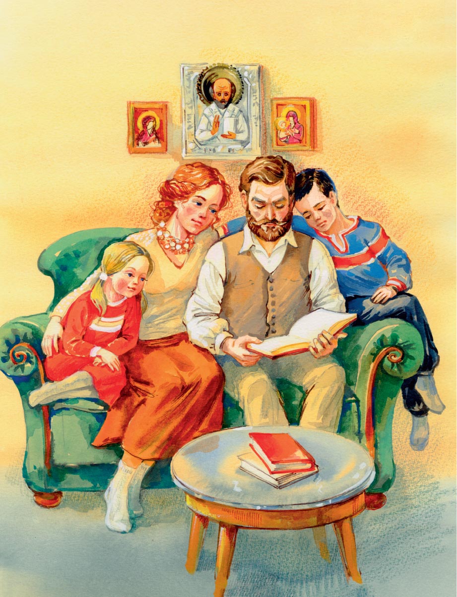 Житие святителя Николая для детей. С вопросами и заданиями.. Автор: Минаева Мария Андреевна. Издательство "Вольный Странник"