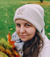 Меркурьева Наталья 