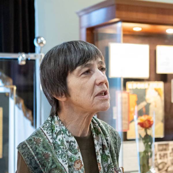 Бирюкова Марина