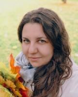 Меркурьева Наталья 