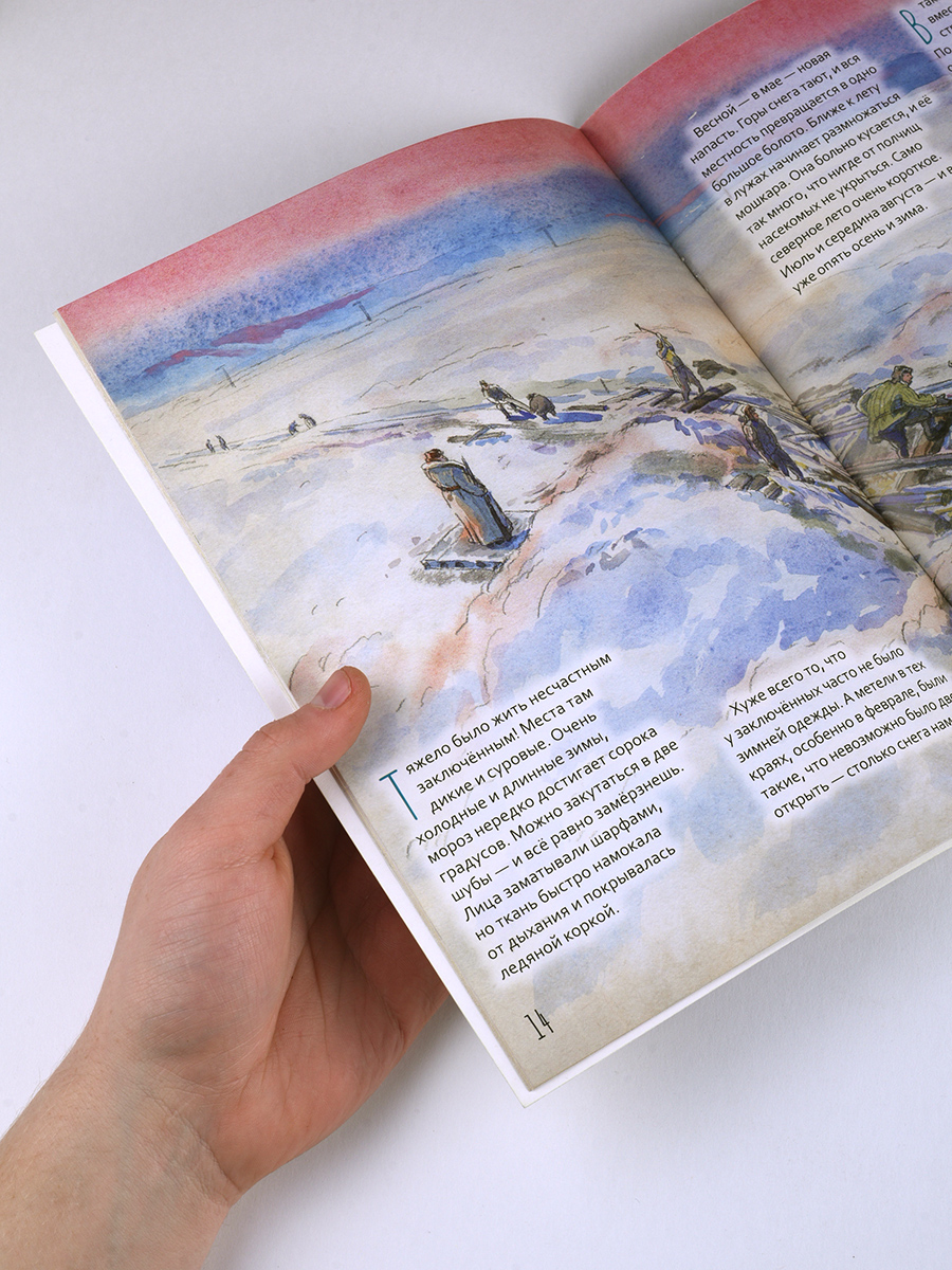 Жизнь как пример. Протоиерей Николай Гурьянов. Автор: Волкова Мария Витальевна. Издательство "Вольный Странник"