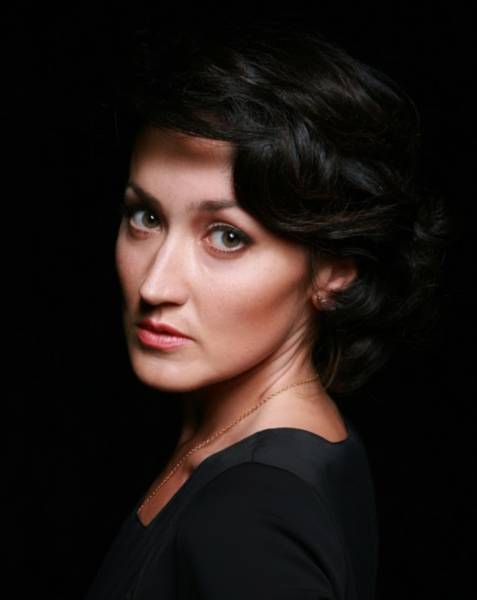 Замлелова Светлана Георгиевна 