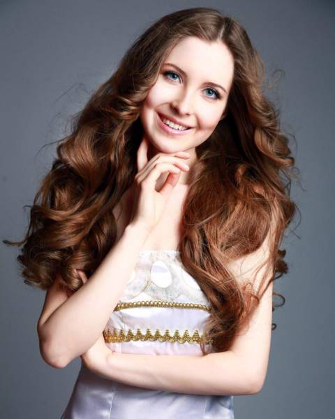 Самокиш Софья Михайловна