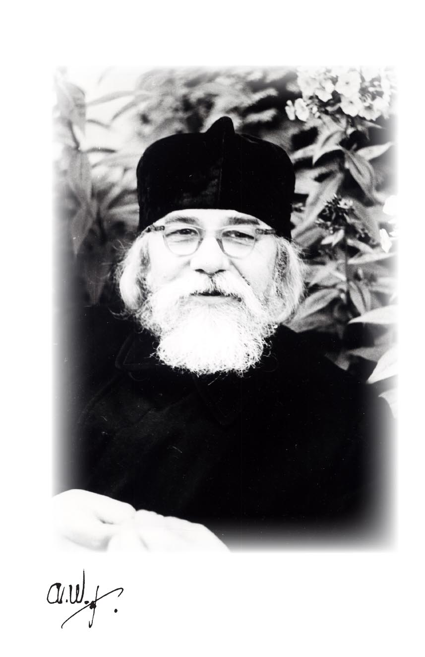 Биография в документах и фактах. Архимандрит Иоанн (Крестьянкин). Автор: . Издательство "Вольный Странник"