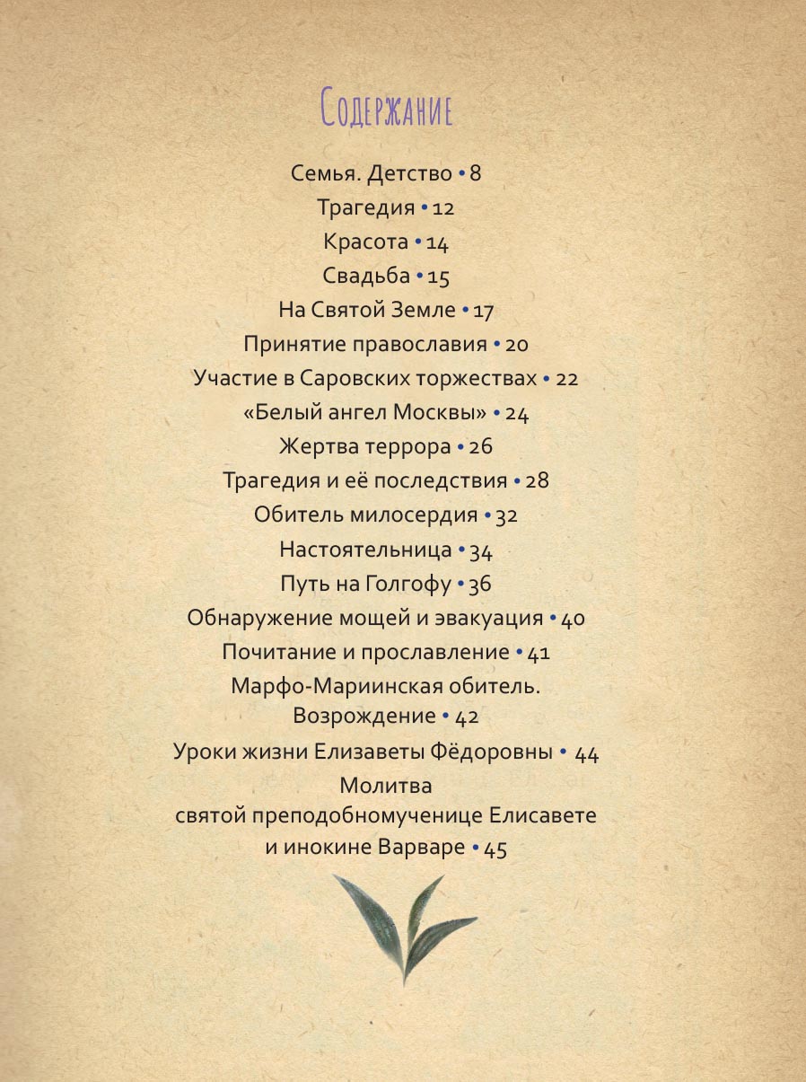 Преподобномученица Елисавета Федоровна. Научись у святой.. Автор: Котов Роман. Издательство "Вольный Странник"