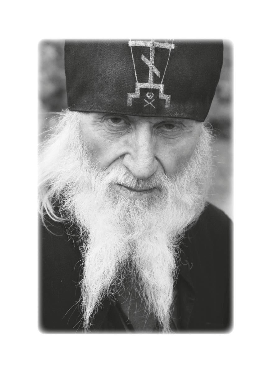 Беседы на Святой горке. Схииеродиакон Андроник (Шаруда). Автор: . Издательство "Вольный Странник"