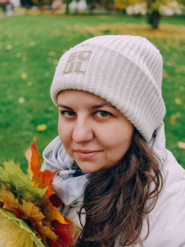 Меркурьева Наталья 