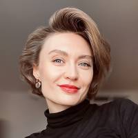 Агапина Мария Сергеевна