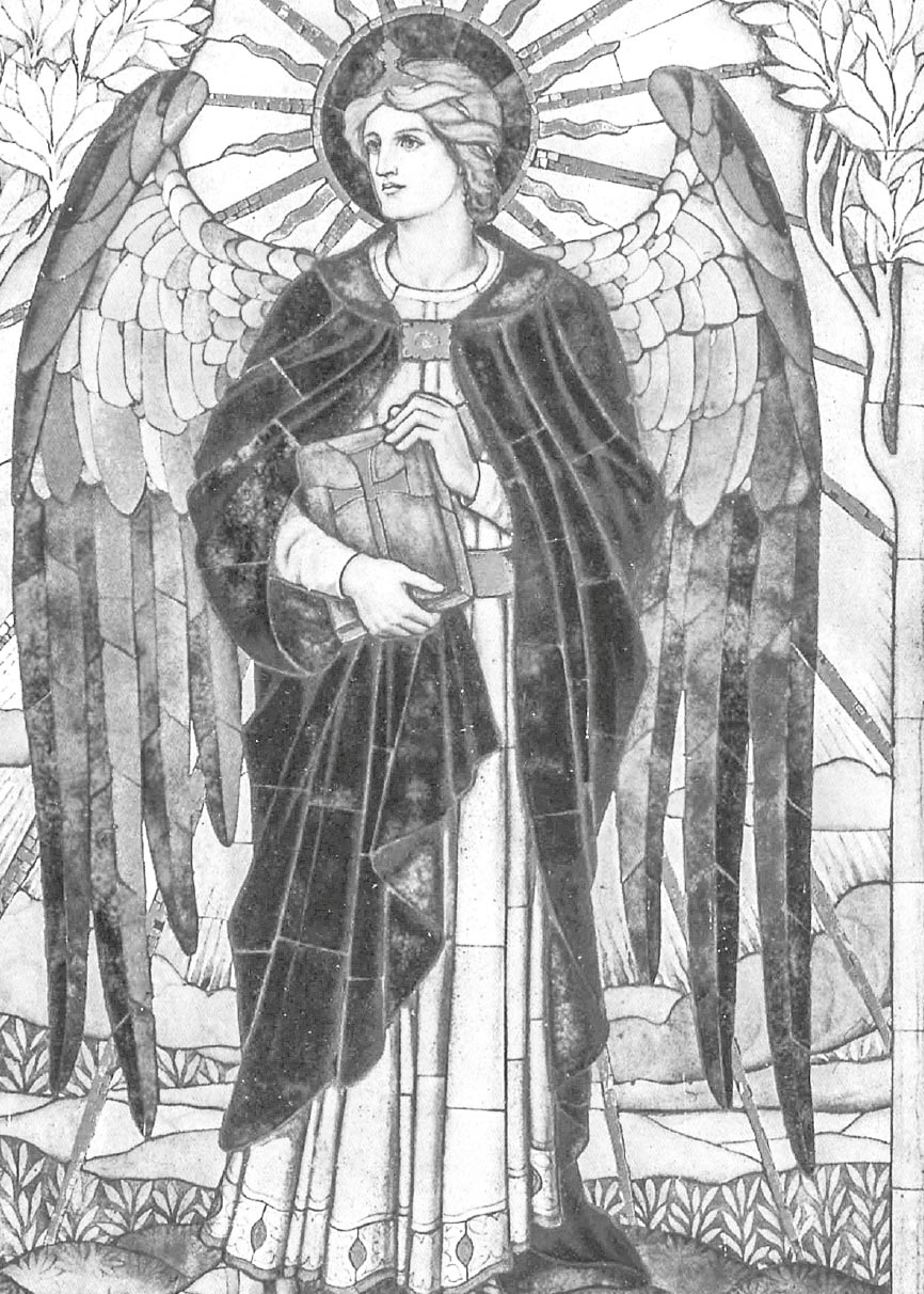 Святая равноапостольная Мария Магдалина. Автор: Рожнева О.Л.. Издательство "Вольный Странник"